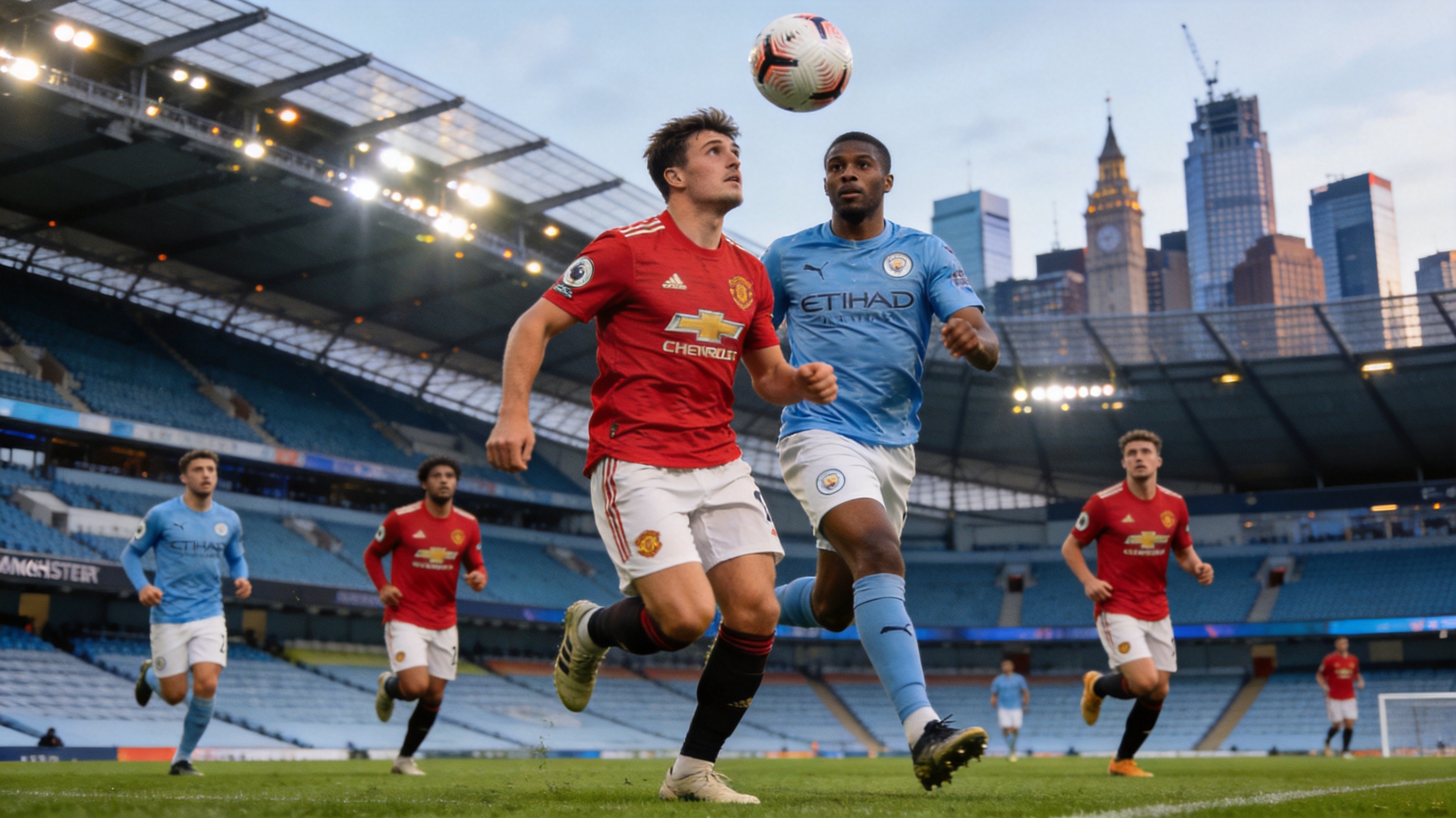 Man City