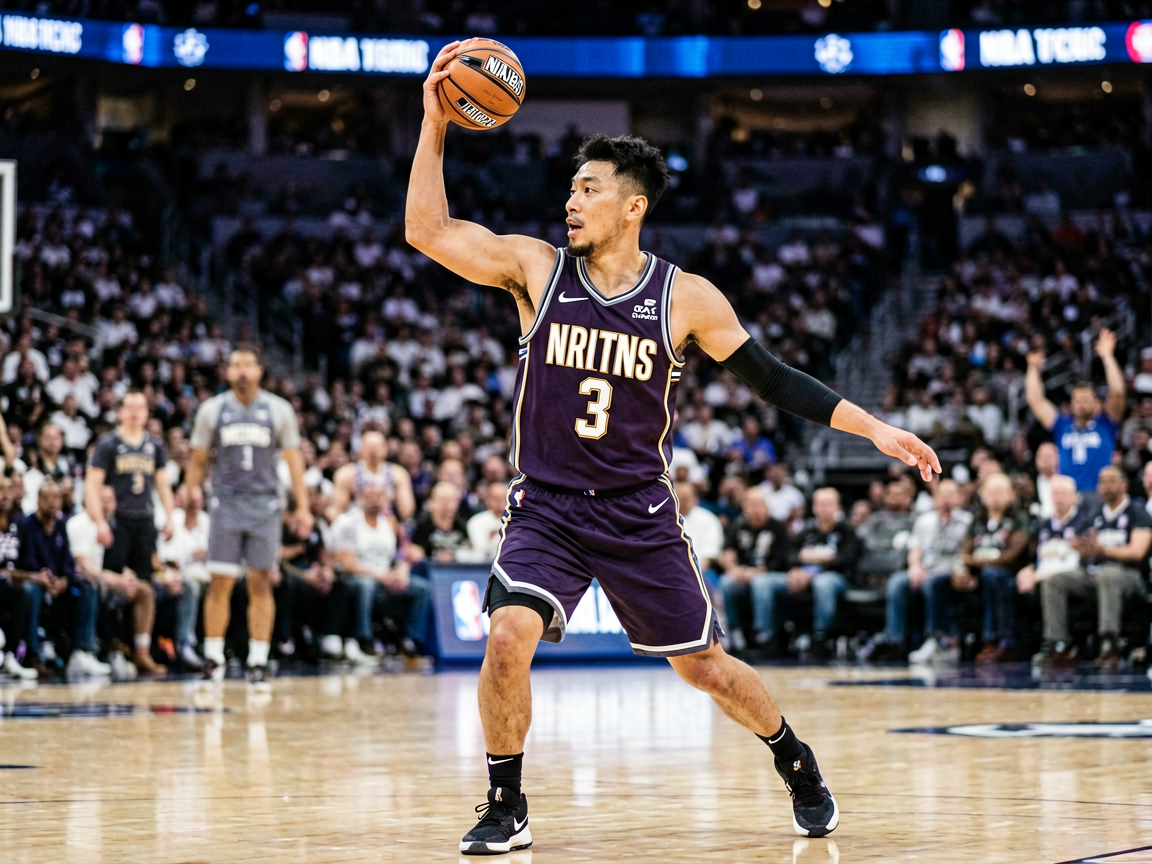 NBA季后赛