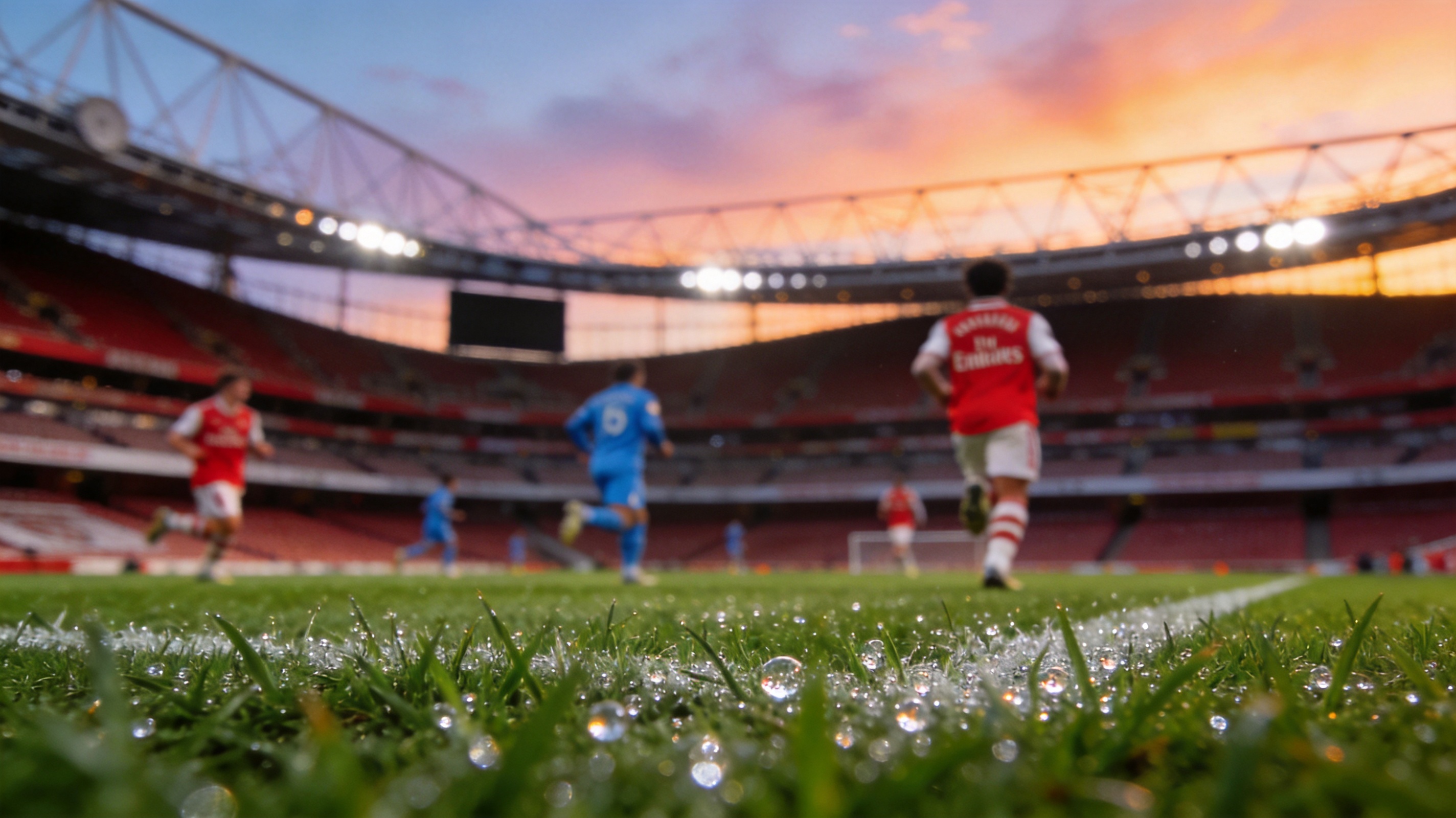 Arsenal