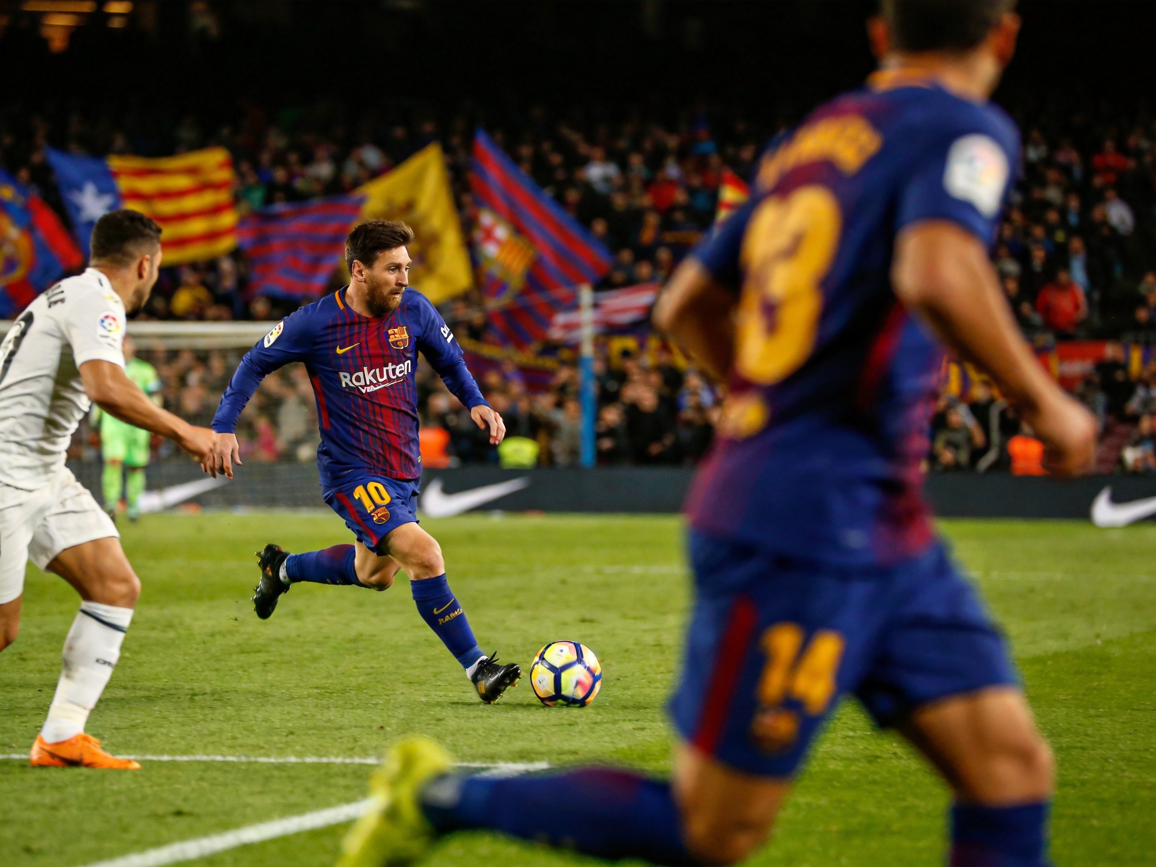 Barcelona