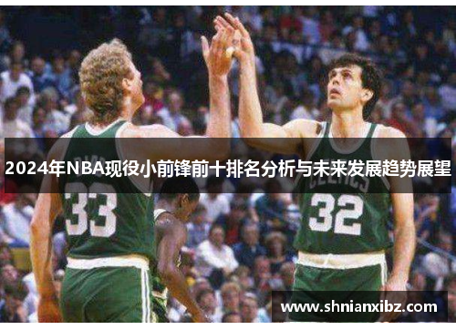 2024年NBA现役小前锋前十排名分析与未来发展趋势展望